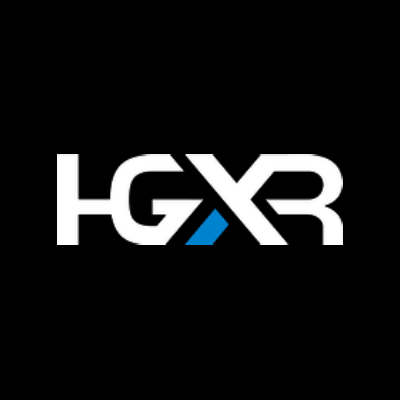 HGXR logo