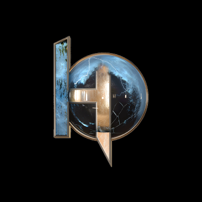 Hit and Boom logo